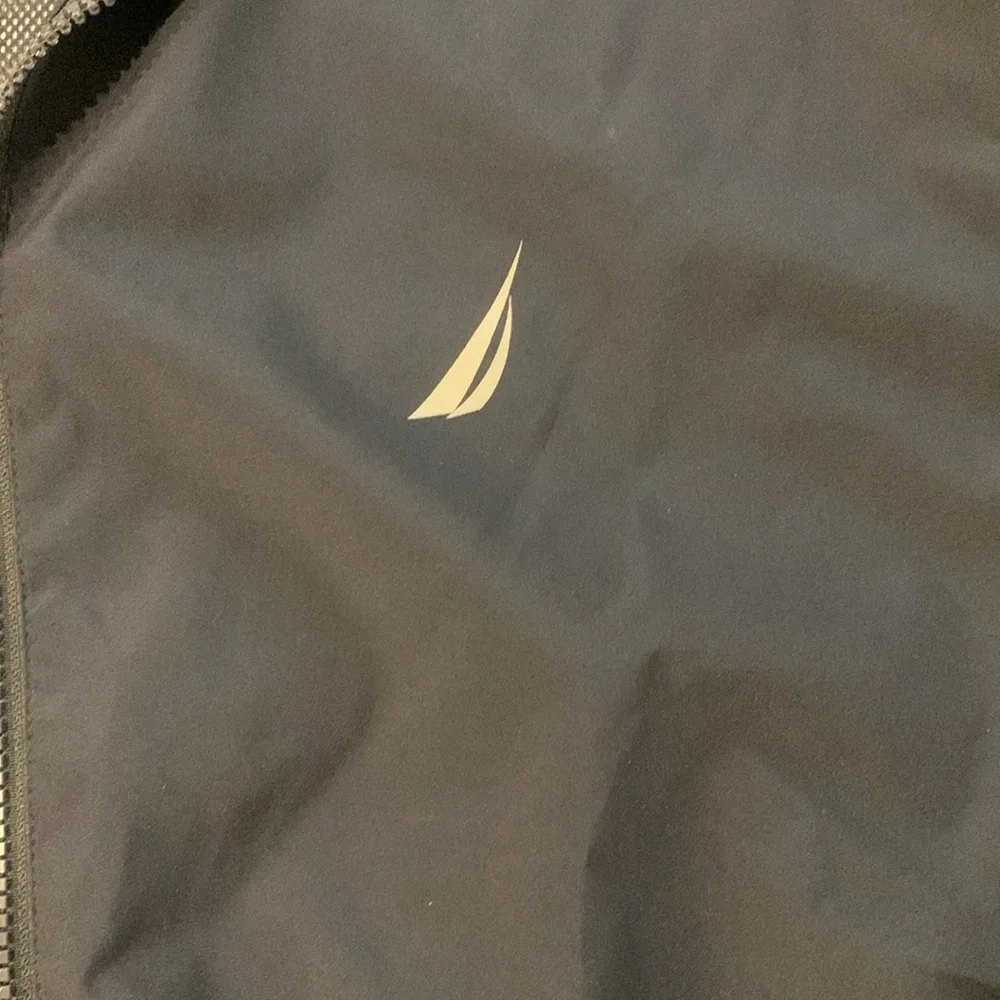 Nautica mens navy